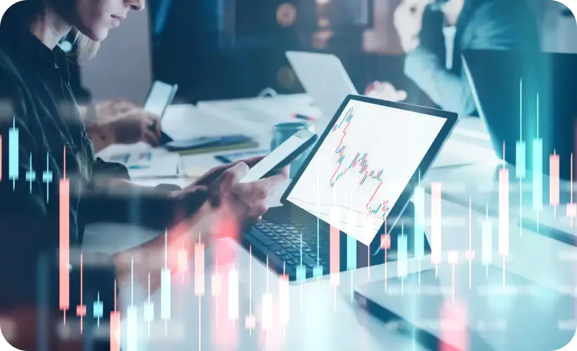 Deltacoregpt trading automatizado