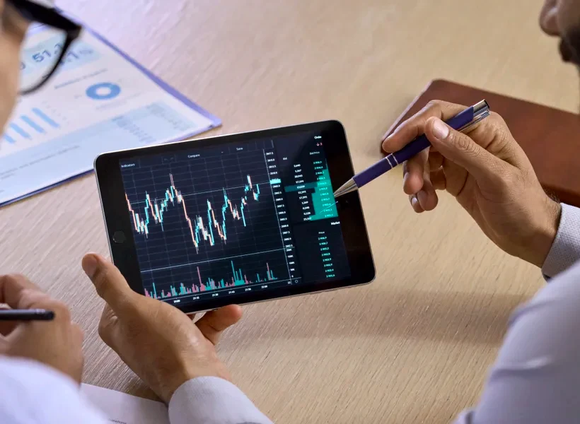 Deltacoregpt activos digitales